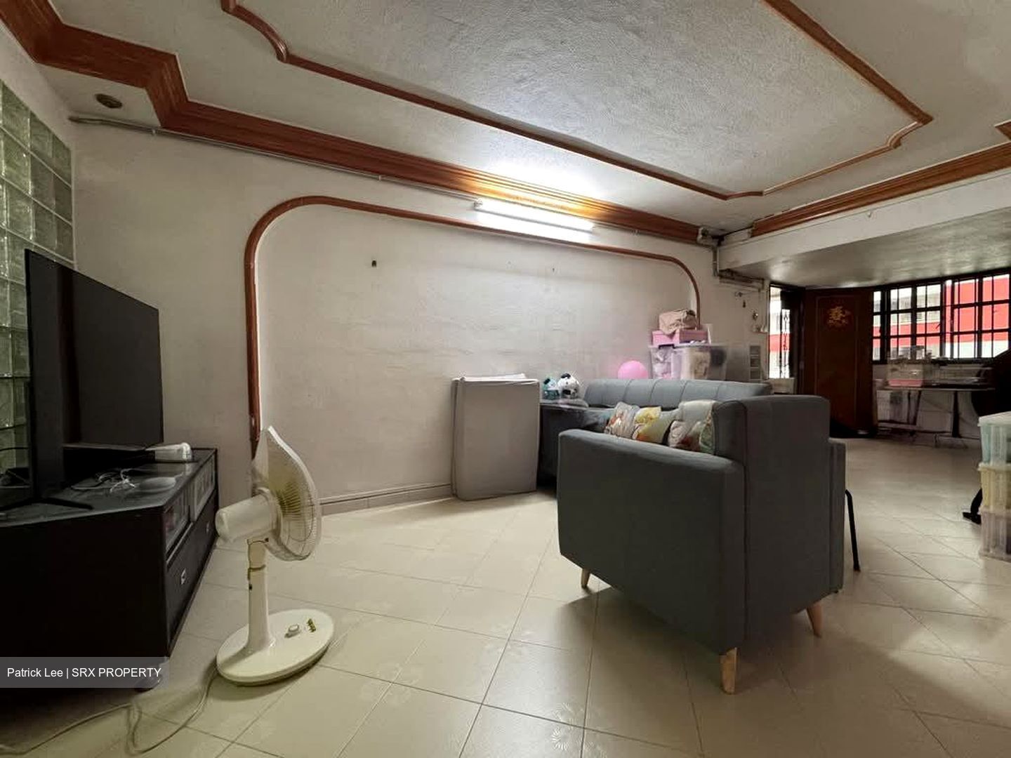 Blk 735 Nee Soon Central Vista (Yishun), HDB 3 Rooms #566627051